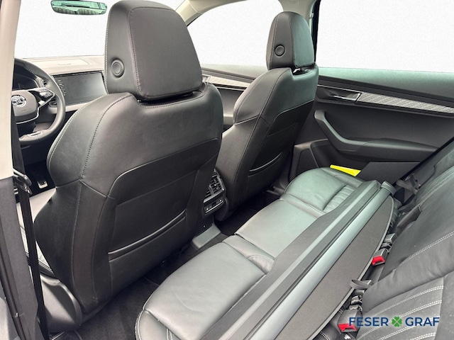 Skoda Karoq Style Style