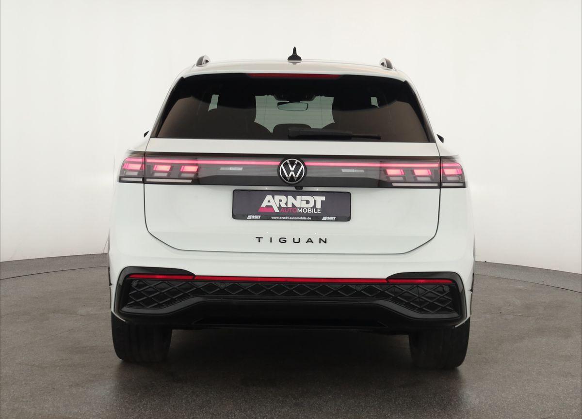 Volkswagen Tiguan 2.0 TSI DSG IQ.Drive R-Line