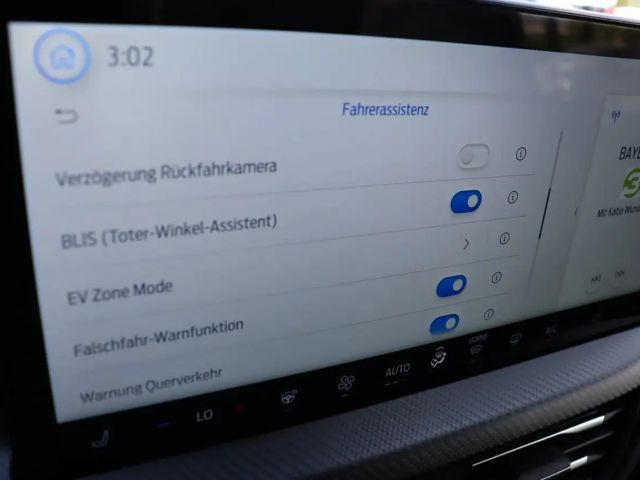 Ford Kuga Plug in Hybrid ST Line X