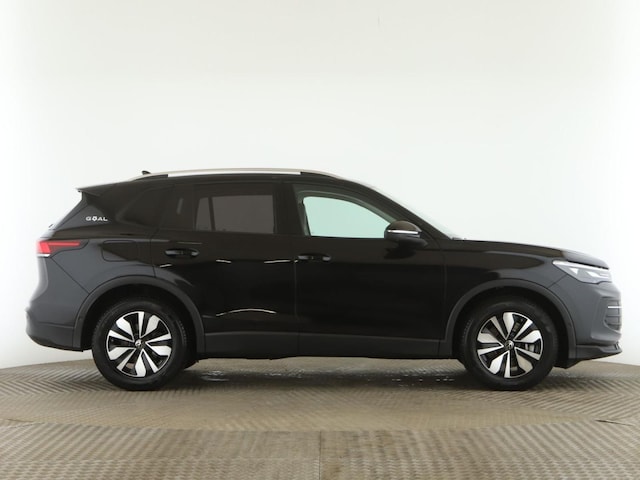 Volkswagen Tiguan 2.0 TDI