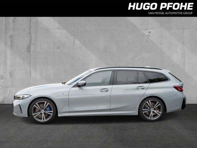 BMW 330 330d M-Sport Touring xDrive