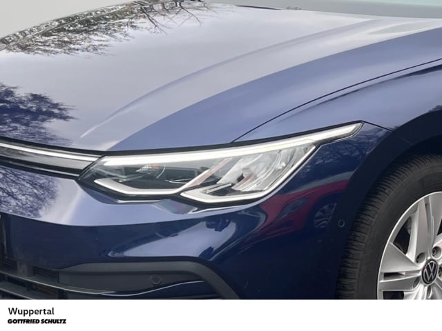 Volkswagen Golf 1.5 TSI