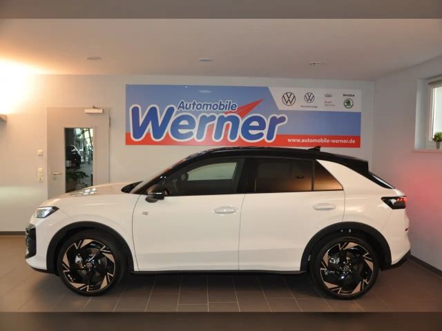 Volkswagen T-Roc 1.5 eTSI IQ.Drive R-Line