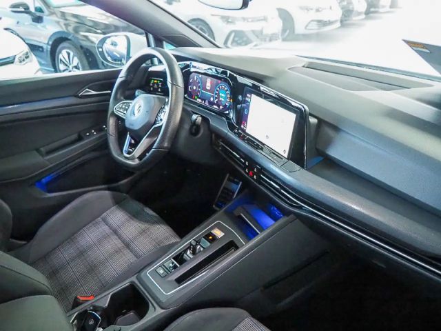 Volkswagen Golf DSG GTE Golf VIII