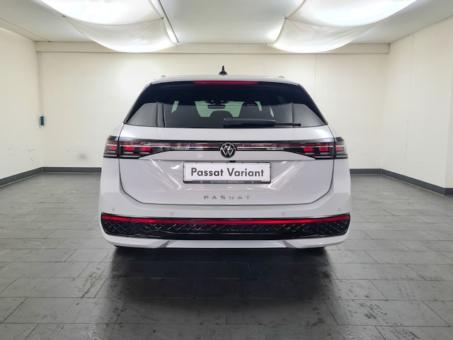 Volkswagen Passat Pano ACC STH