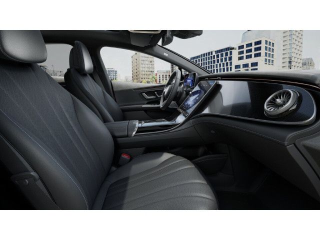 Mercedes-Benz EQE 350 Sedan