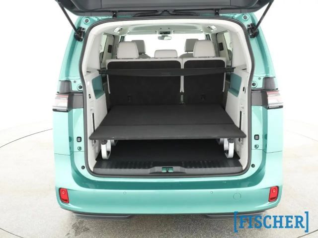 Volkswagen ID.Buzz Pro