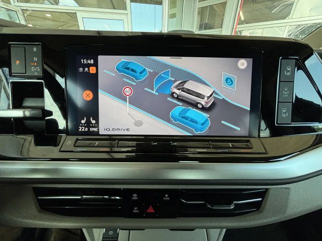 Volkswagen Multivan 2.0 TDI DSG Style T7