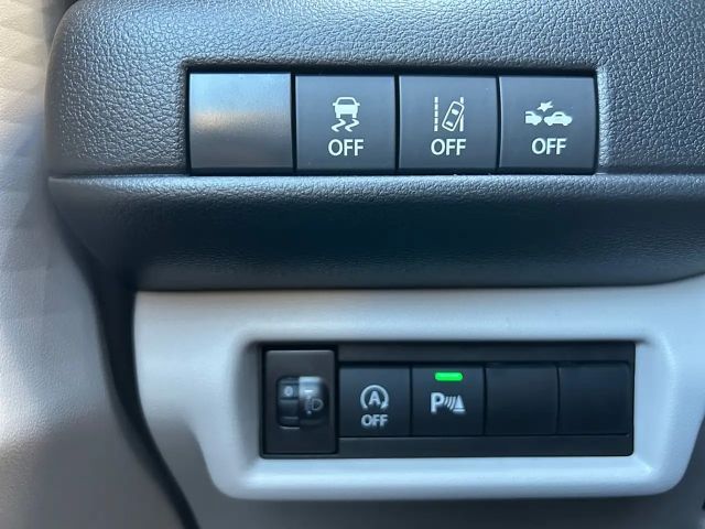 Suzuki Swift Flash Hybrid
