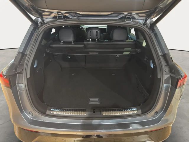 Xpeng G9 AWD Performance