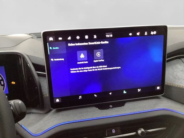 Skoda Kodiaq Selection iV