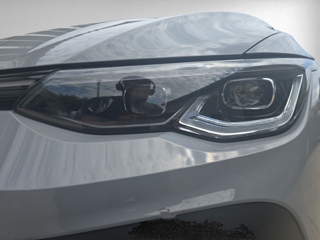 Volkswagen Golf Golf VIII