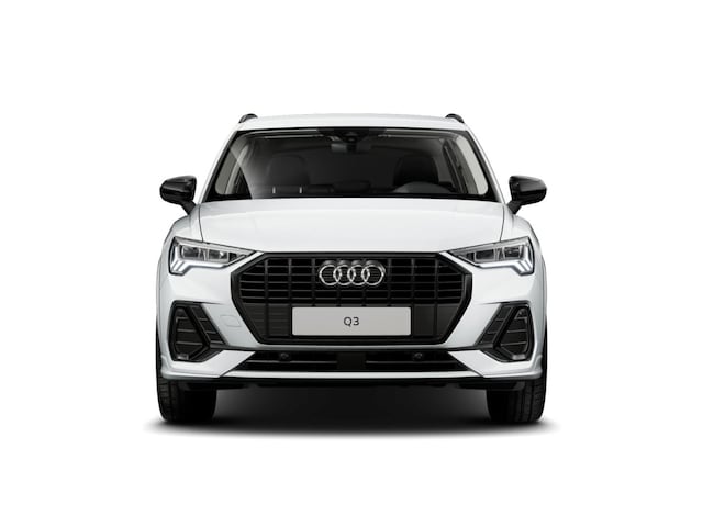 Audi Q3 35 TFSI S-Line S-Tronic