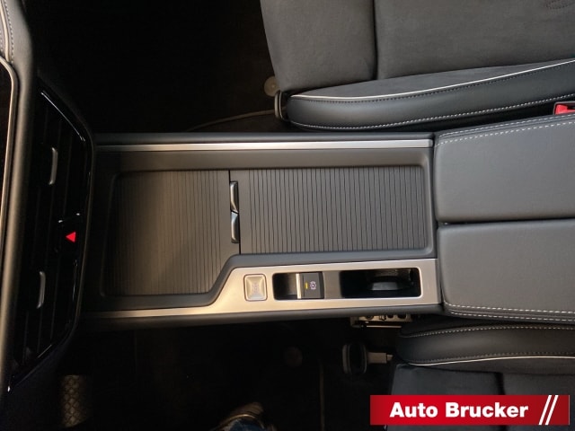 Volkswagen Passat 2.0 TDI Business