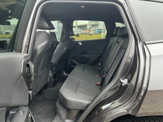 BMW X3 M-Sport xDrive