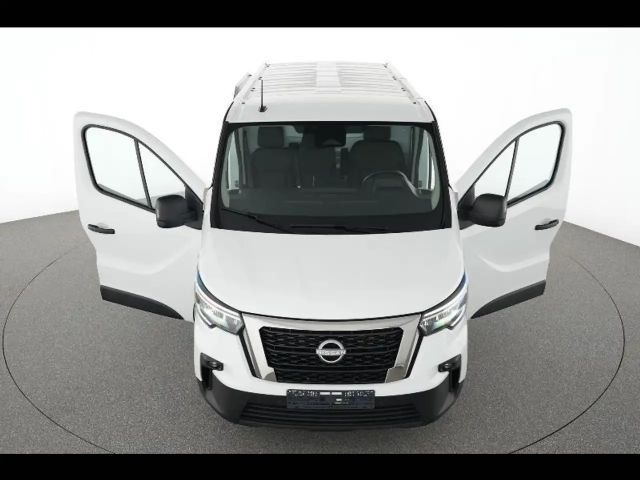 Nissan Primastar L2H1 N-Connecta dCi 150