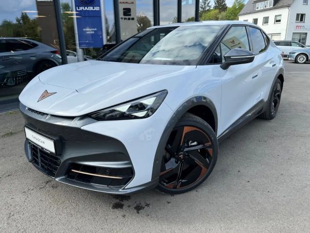 Cupra Tavascan 4Drive VZ