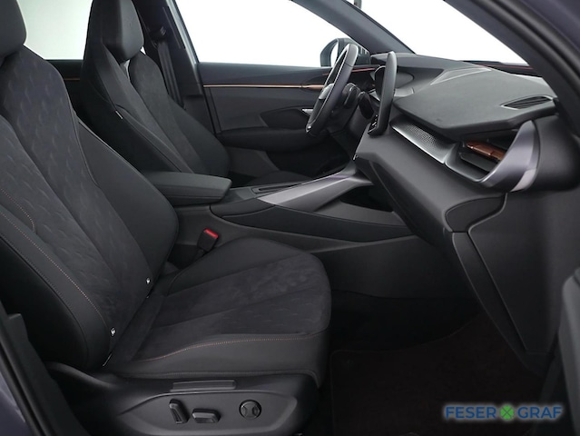 Cupra Terramar 2.0 TSI VZ