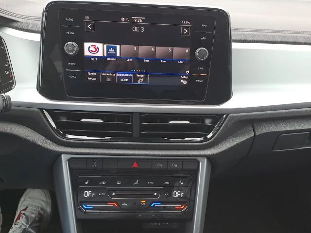 Volkswagen T-Roc FRIENDS - Sondermodell nur € 23.499,-*