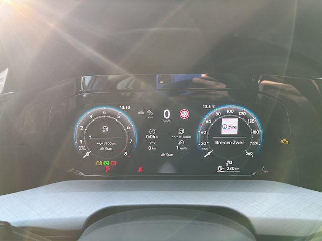 Volkswagen Golf 1.5 eTSI DSG Golf VIII Life