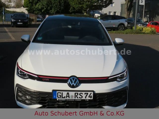 Volkswagen Golf 2.0 TSI DSG GTI Golf VIII