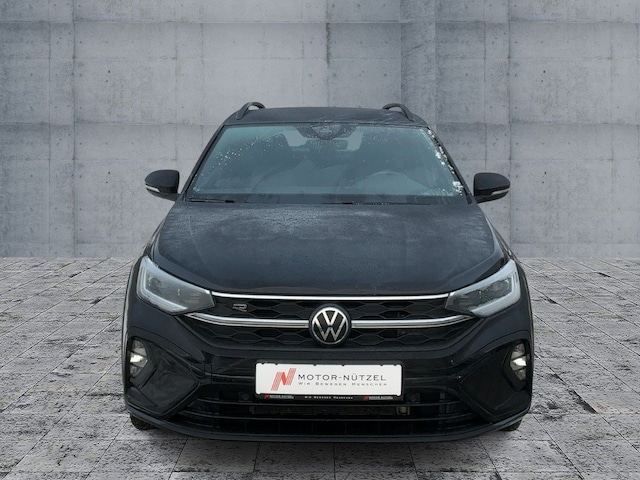 Volkswagen Taigo 1.5 TSI DSG R-Line