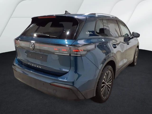 Volkswagen Tiguan 2.0 TDI DSG