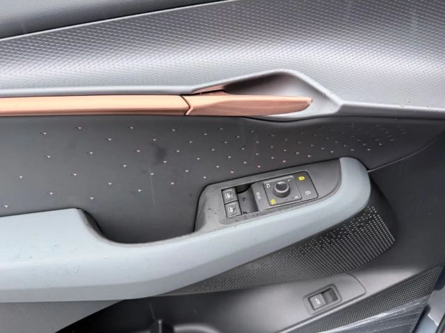 Cupra Tavascan Endurance