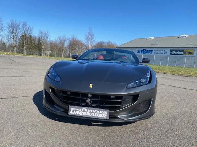 Ferrari Portofino Cabrio-Coupe