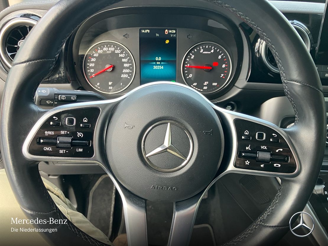 Mercedes-Benz T 180 Progressive