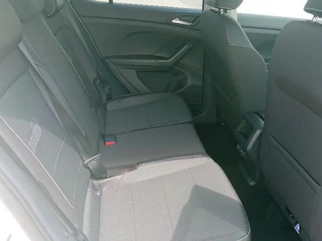 Volkswagen T-Cross 1.0 TSI DSG Style