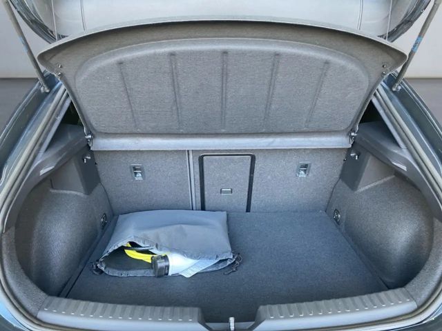 Seat Leon DSG FR-lijn e-Hybrid