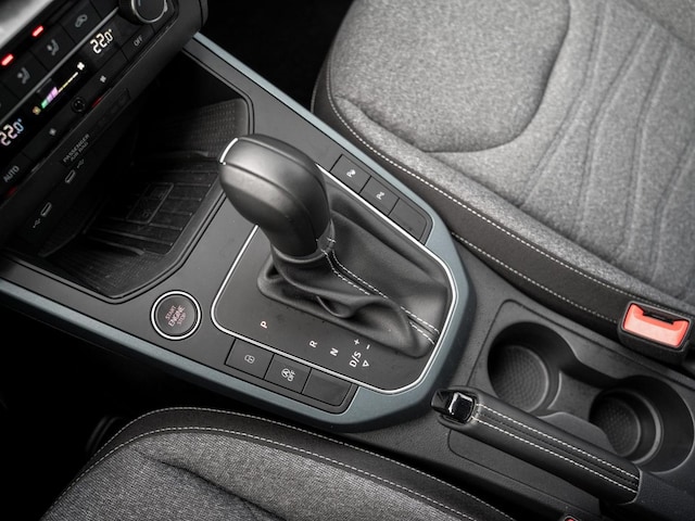 Seat Arona 1.0 TSI DSG