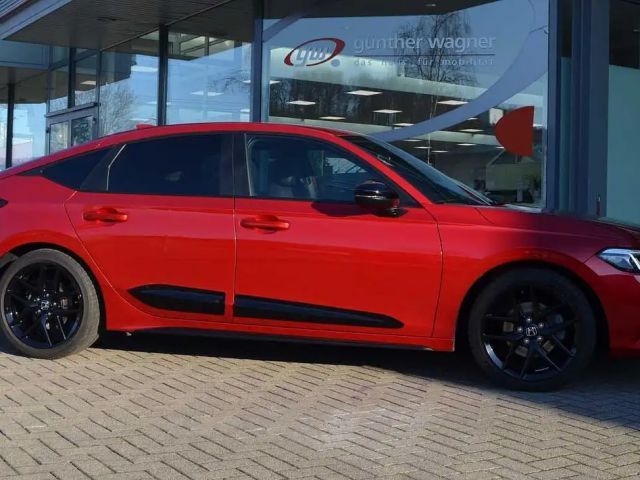 Honda Civic 2.0 Hybrid Sport e:HEV i-MMD