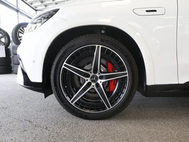 Mercedes-Benz EQE SUV 4MATIC AMG Line