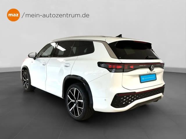 Volkswagen Tayron 2.0 TDI DSG R-Line