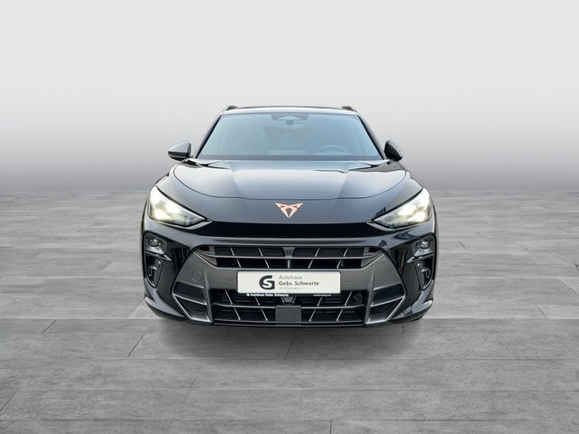 Cupra Terramar 1.5 eTSI