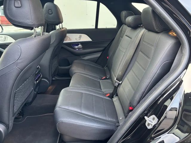 Mercedes-Benz GLE 450 4MATIC AMG Line