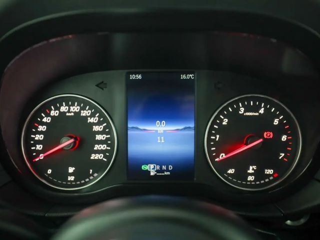 Mercedes-Benz T 180 Limousine Lang Progressive