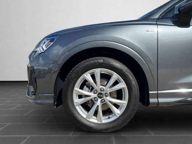 Audi Q3 35 TFSI S-Line