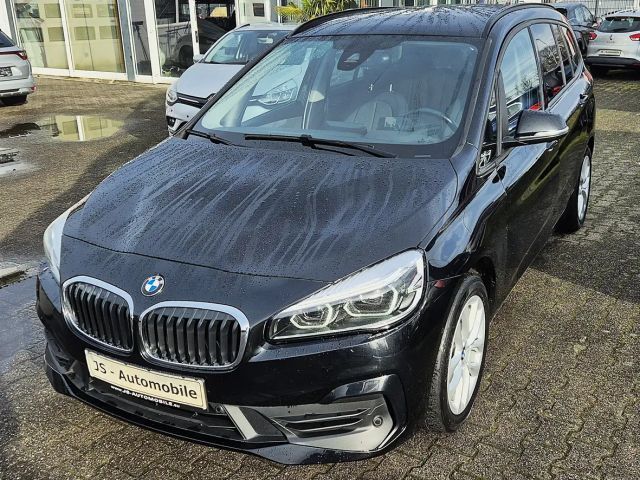 BMW 218 218d