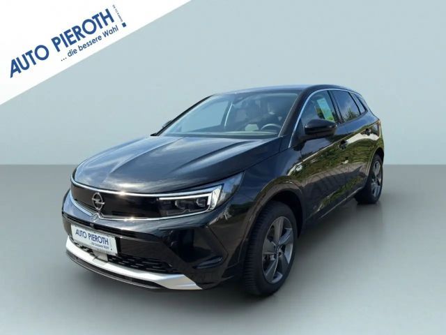 Opel Grandland X Elegance