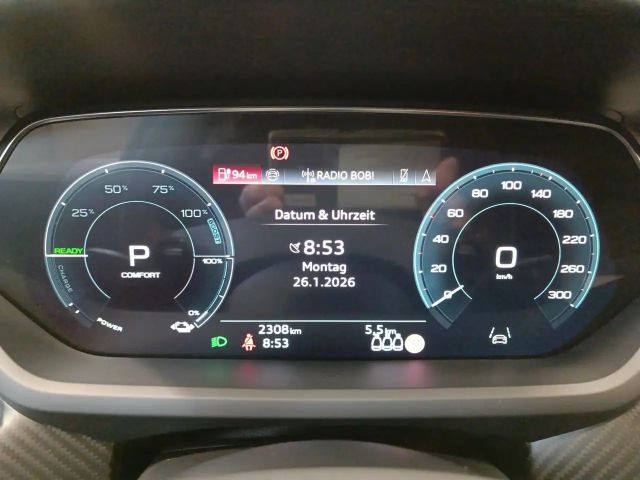 Audi RS e-tron GT Carbon-Dach*Laser*S-SitzPro*LM21