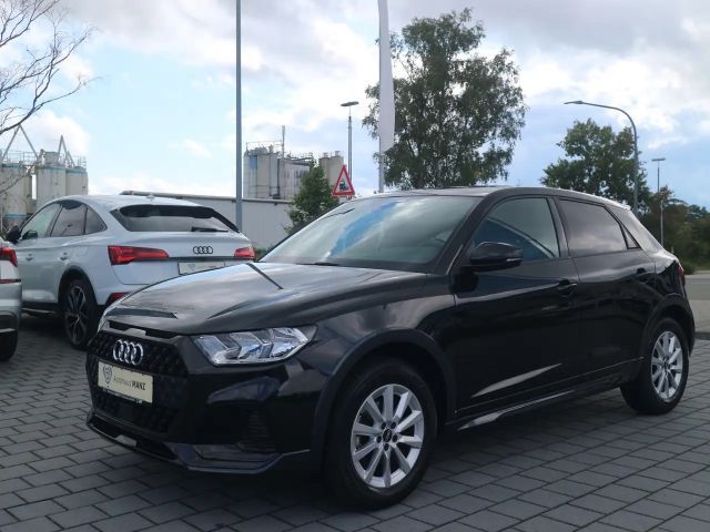 Audi A1 35 TFSI Allstreet S-Line