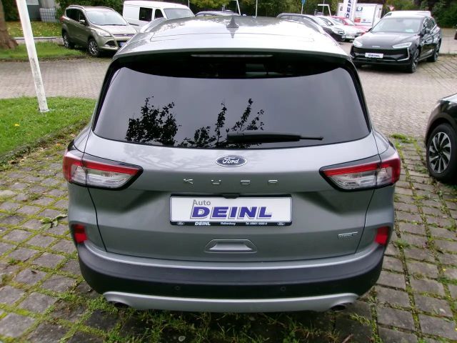 Ford Kuga Hybrid Titanium X