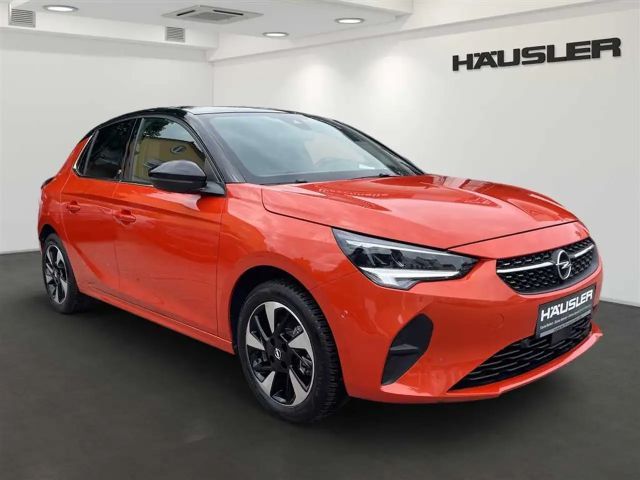 Opel Corsa Elegance