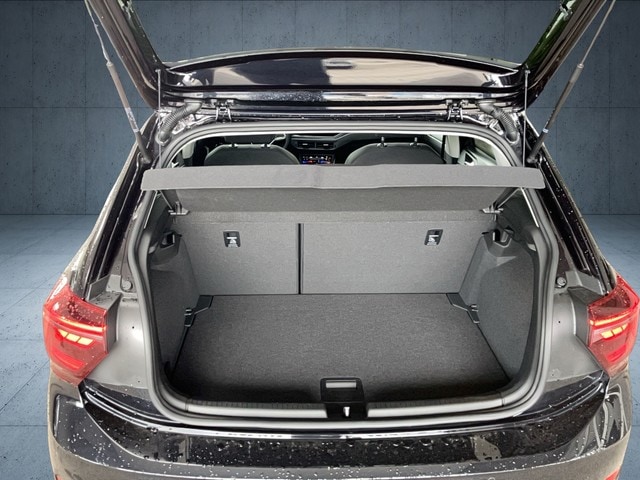 Volkswagen Polo DSG IQ.Drive Style