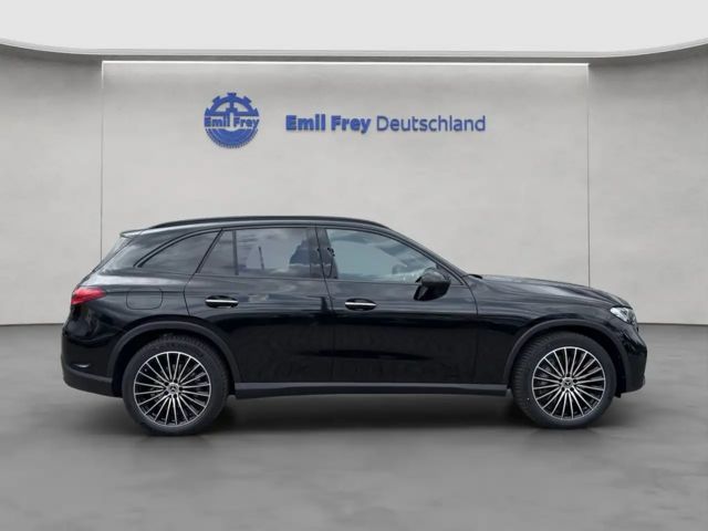 Mercedes-Benz GLC 200 GLC