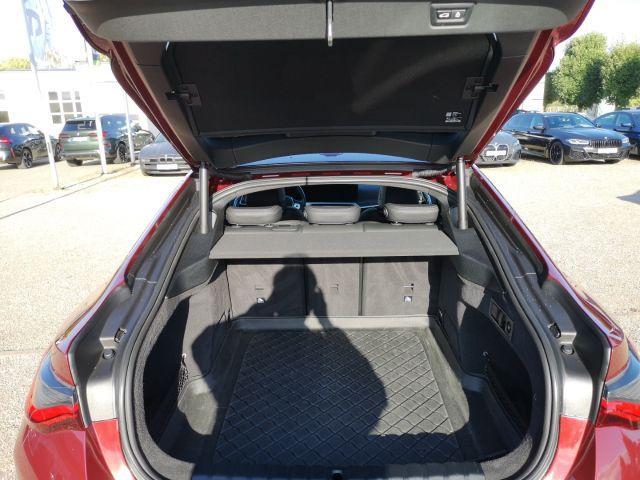 BMW i4 Coupé Gran Coupé eDrive35