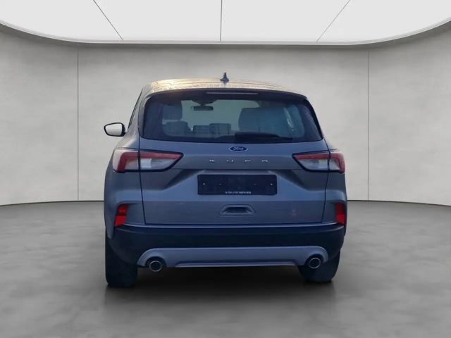 Ford Kuga Cool & Connect EcoBoost